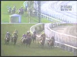 Grande Premio Joao Cecilio Ferraz (Gr1) 260408 (Love Tune)