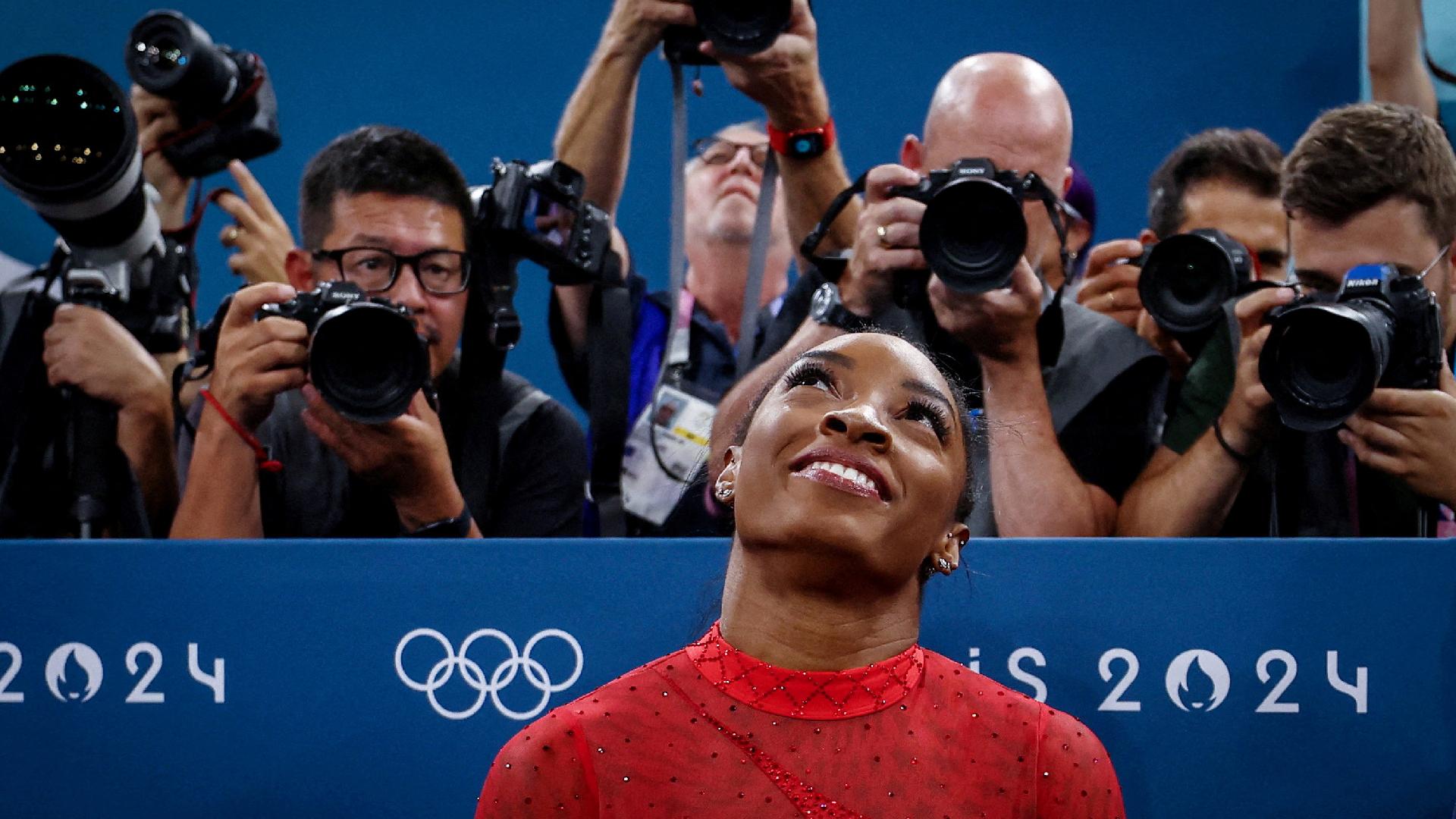 An Unforgettable Year: The Best Moments of 2024 in Sports