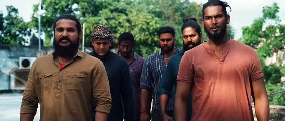 RAM.(Rapid .Action. Mission. (2024) Full Hindi Movie