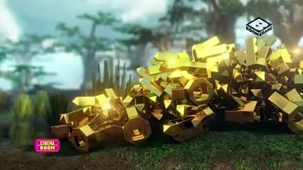 Ca Ita - Lego - Scooby Doo E Il Tesoro Del Cavaliere Nero