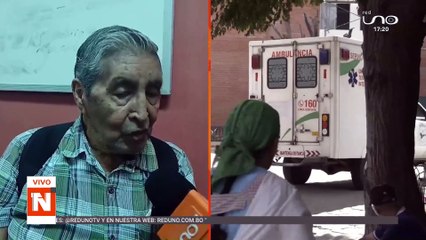 Fallece niño de 8 años con síntomas de meningitis