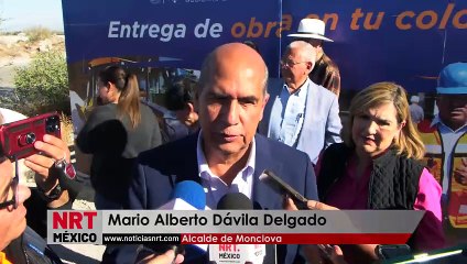 El presupuesto de Monclova creció exponencialmente