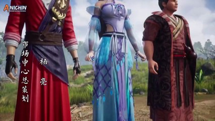 My Journey To Alternate World S1 29