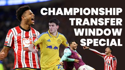Leeds United Transfer Window Insights: Exclusive Championship Updates ⚽
