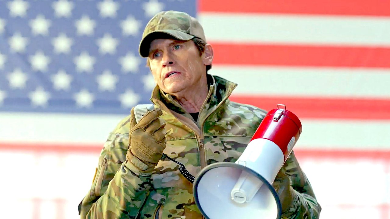 Official Extended Trailer for FOX's New Comedy Going Dutch