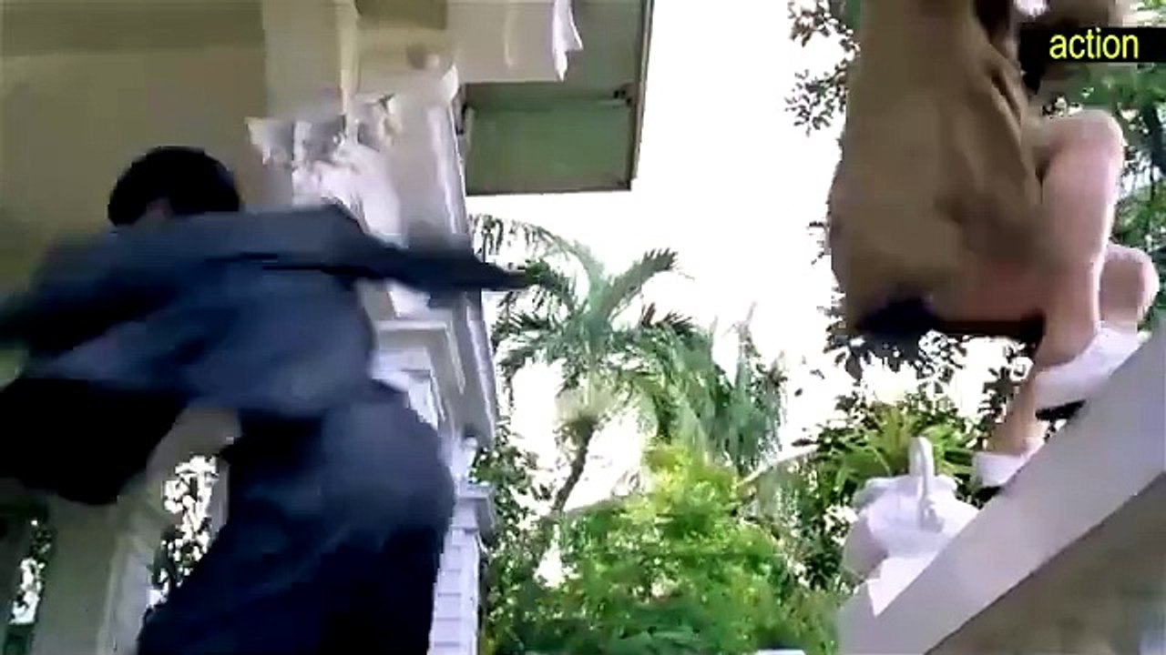 [2024 Full Movie] Female Assassin Gets Gang Leader Drunk and Takes the Opportunity to Kill Him