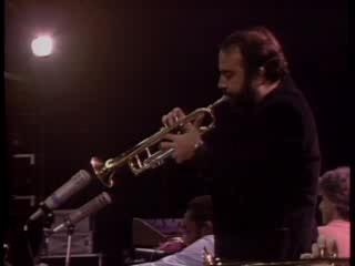 Randy Brecker - Bellson