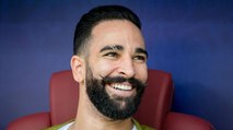 Adil Rami riposte à Cristiano Ronaldo