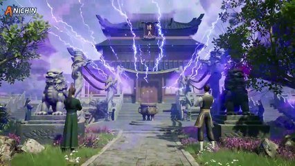 My Journey To Alternate World S1 31