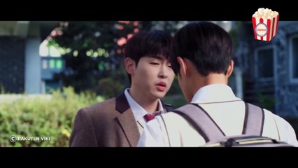 Always bullied at school, the underdog student hit the gym and then fought back