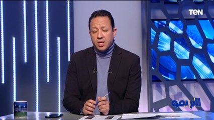 إسلام صادق: أداء الأهلي المتذبذب مستمر ويقدم أداء سلبي بعد مباراة اليوم