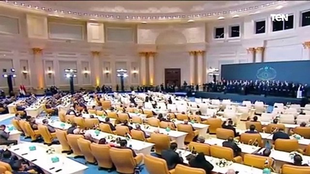 د عاصم الجزار: حزب الجبهة الوطنية يسعى لتحقيق الوحدة الوطنية ويعلي مصلحة الوطن