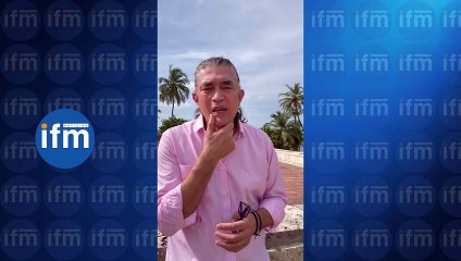 Gustavo Bolívar sobre renta joven