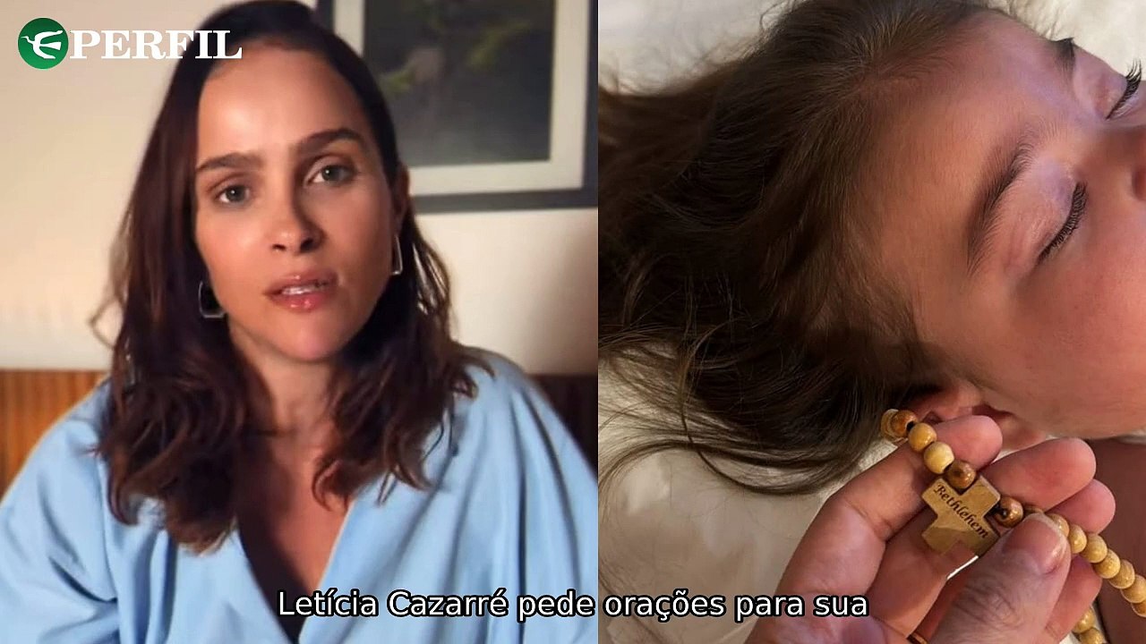"Emoções intensas: atrizes revelam dramas pessoais e pedem apoio em momentos difíceis"