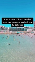 Ne laisse plus personne te faire douter de ta valeur #motivation #conseils #success