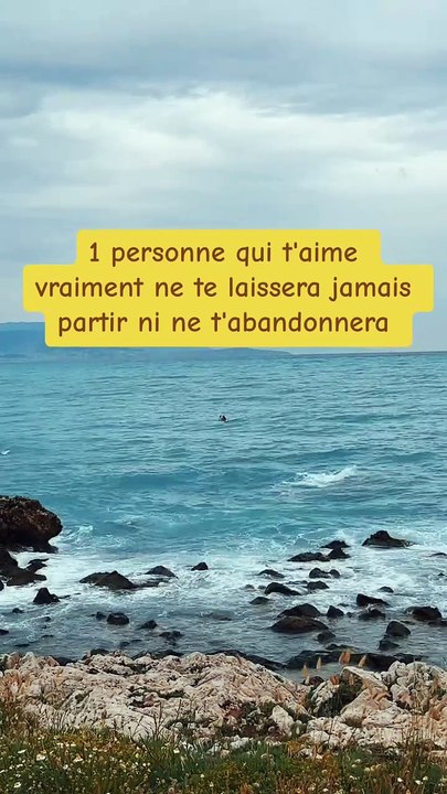 Ce n'est pas difficile de trouver une personne qui t'aime #motivation #citation #conseils #inspiration