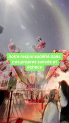 Il est important de faire confiance à notre propre jugement