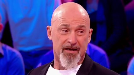 GALA VIDEO - Vincent Lagaf émouvant sur son fils Robin : "J’ai un peu raté son éducation…"