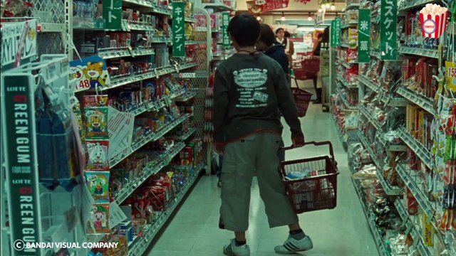 Abandoned by his parents, a boy must endure a life full of hardships with his younger siblings