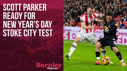Scott Parker Eyes Victory in Key Stoke City Clash ⚽