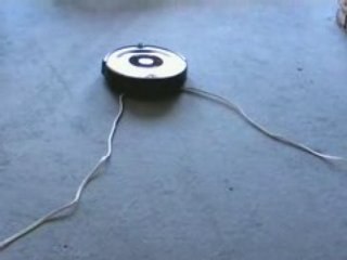 Roomba 560 Vs older Roomba Discovery