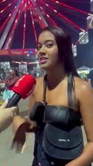 Baianos e turistas comentam grade de shows do Festival Virada nesta segunda (30)