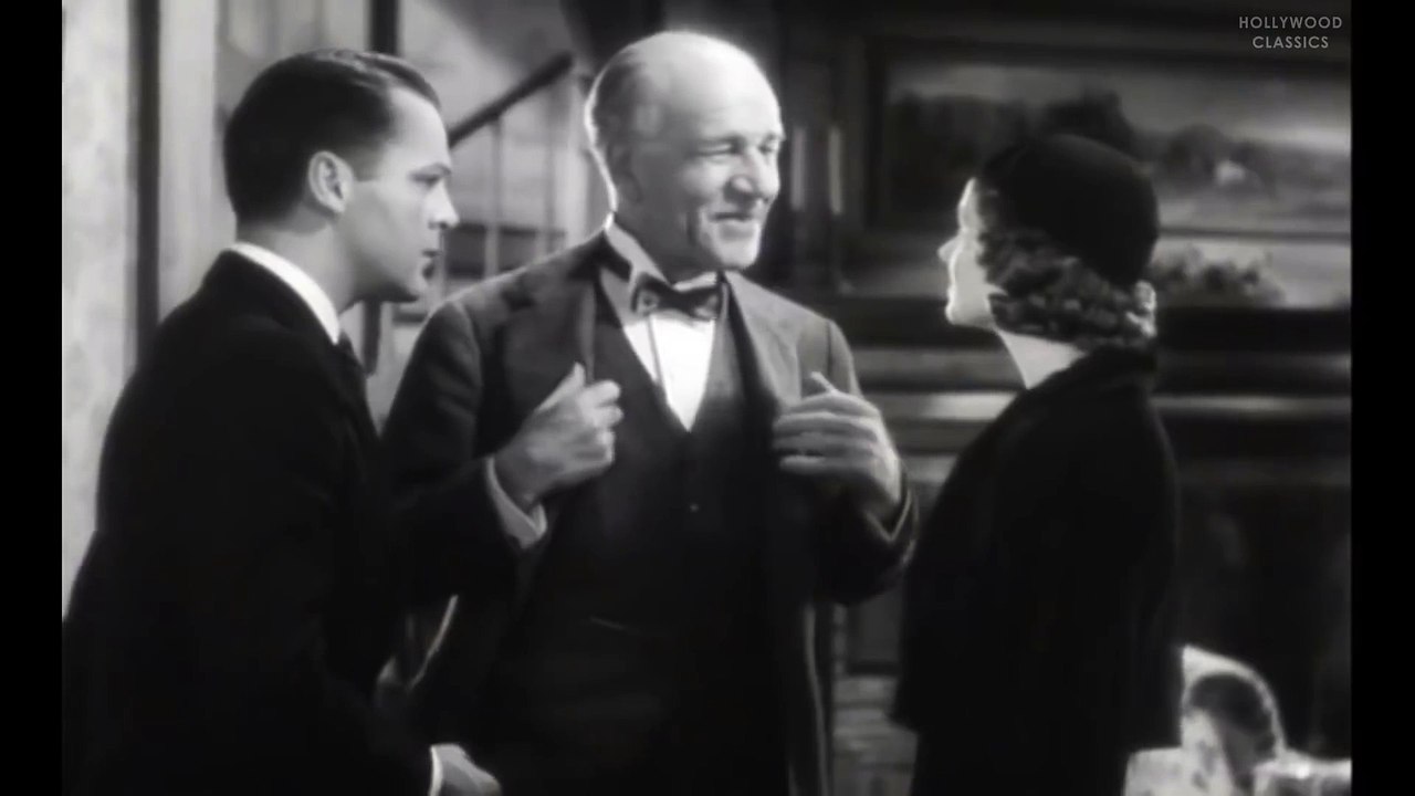 The Animal Kingdom 1932 | Full Movie  Ft. Ann Harding, Leslie Howard