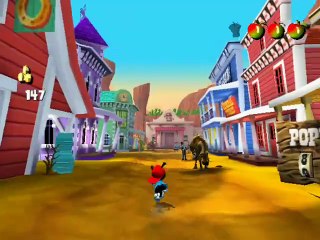 Animaniacs: The Great Edgar Hunt online multiplayer - ps2