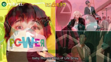 "Descobertas K-Pop: Lançamentos favoritos, design inspirado e ligação com princesa da Disney"