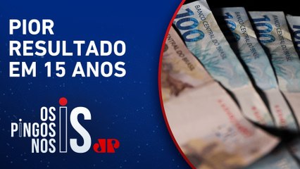 Contas públicas têm rombo de R$ 6,6 bilhões em novembro de 2024