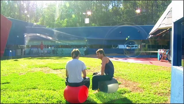 086-Big Brother Australia Season 05, Day 62a,Daily Show,Friday, 8 July 2005