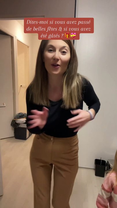 Bonnes Fêtes