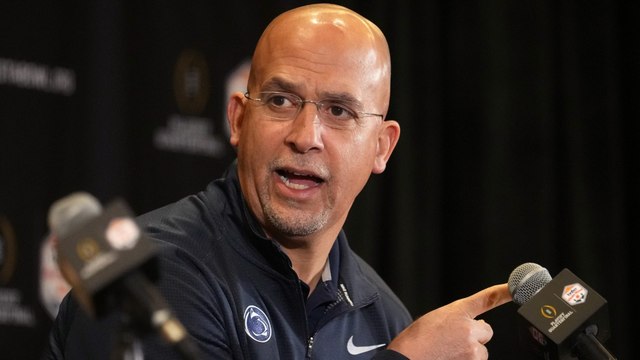 Penn State vs. Boise State Fiesta Showdown: Game Insights