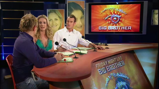 087-Big Brother Australia Season 05, Day 62b,Friday Night Live #9,Friday, 8 July 2005