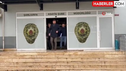 Şanlıurfa'da Kuyumcu Altın Hırsızlığında 6 Tutuklama