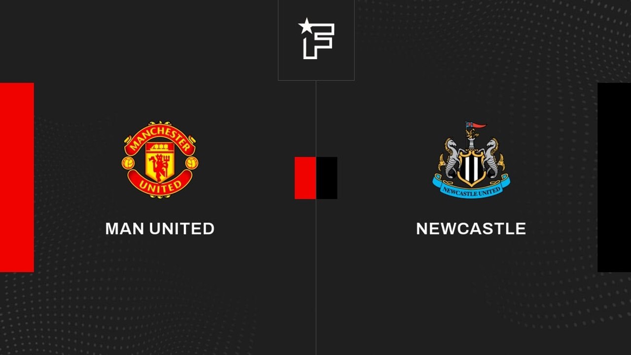 Newcastle et Man United s'affrontent : Live de la 19e journée de Premier League 2024/2025