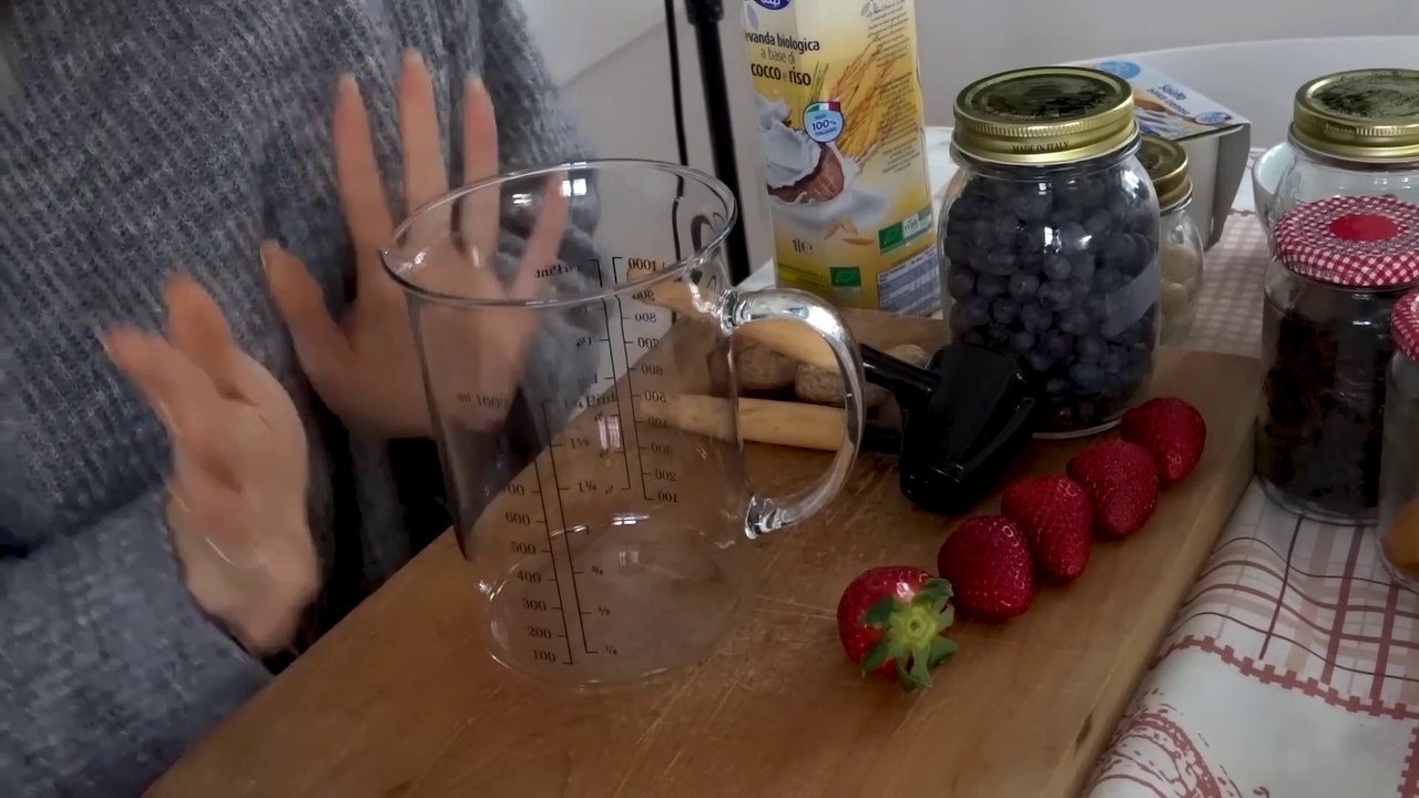 🍝 ASMR Cooking Sounds: Relaxing Italian Kitchen Ambience for Stress Relief 🍕 | What I Eat in a Day ASMR 🇮🇹✨