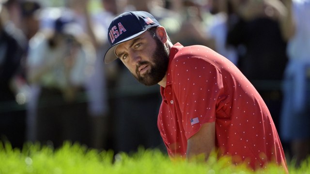 PGA Tour Golf Injuries: Updates on Scheffler, Spieth & Hovland