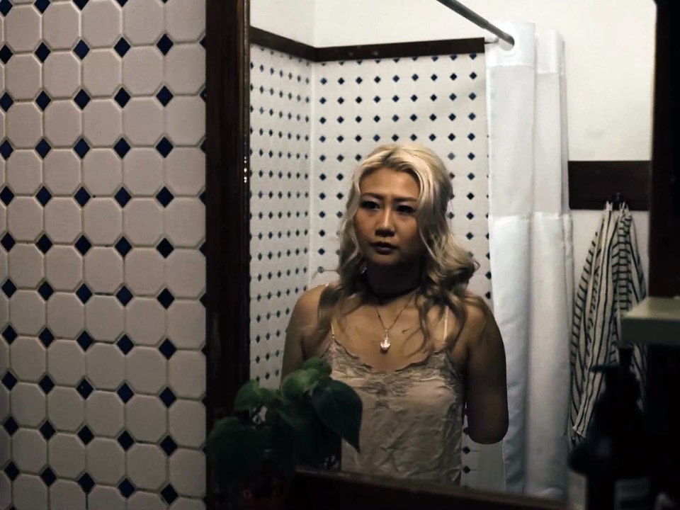 Phantom Limb | movie | 2025 | Official Trailer