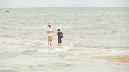 Estamentos de seguridad revisan decreto sobre playas y requisitos para paseos en Antón