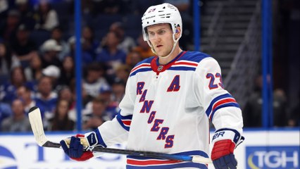 Rangers' Struggles Continues; NHL Teams Face Disappointments