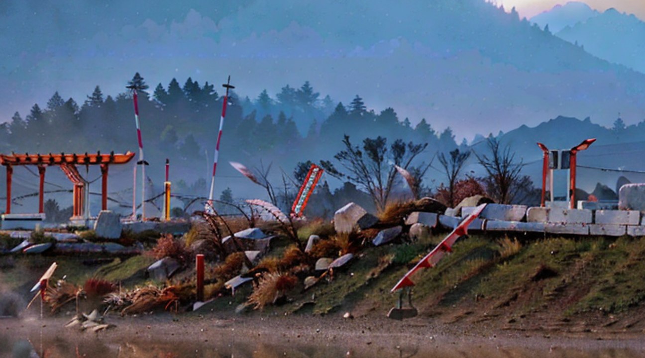 Crash d'un avion en Corée du Sud : des interrogations persistent sur les raisons de la tragédie ayant causé 179 décès