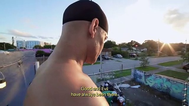 En La Caliente: Tales of A Reggaeton Warrior by Fabien Pisani | 41st Miami Film Festival