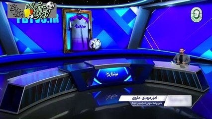 وضعیت میزبانی پرسپولیس و استقلال در آسیا