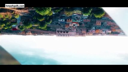 المدينة البعيدة مدبلج الحلقة 4 (hmsatqalb.com)