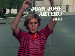 Verano Azul TEMP-1 Episodio 1 El encuentro