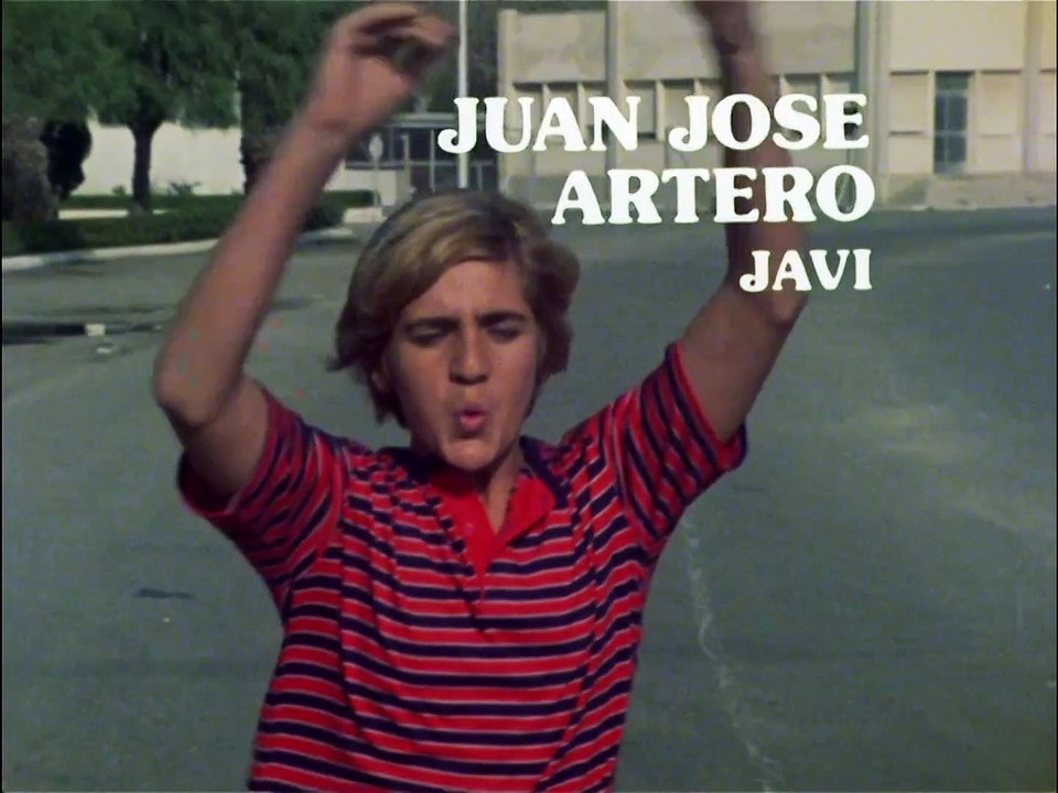 Verano Azul TEMP-1 Episodio 1 El encuentro