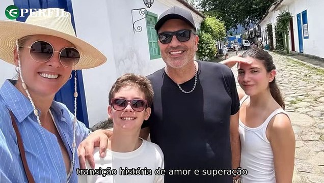 Emoções intensas: famosos compartilham momentos marcantes e especiais no último dia do ano