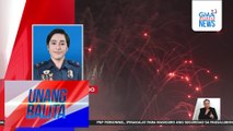 Panayam kay PbGen. Jean Fajardo, Spokesperson, PNP | Unang Balita