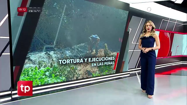 Caso carbonizados: El crimen es una venganza por una deuda ligada al narcotráfico de $us 100.000, dice Aguilera